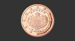 Cara moneda de 5 céntimos
