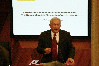 Abrir foto en nueva ventana: Intervenci&oacute;n de Dominique Strauss-Kahn
