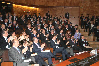 Abrir foto en nueva ventana: Vista general del auditorio