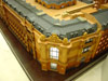 Abrir foto en nueva ventana: Exposición 'El edificio del Banco de España', 31 de enero-31 de marzo (Maqueta del edificio del Banco de Espa&ntilde;a)