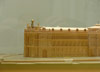 Abrir foto en nueva ventana: Exposición 'El edificio del Banco de España', 31 de enero-31 de marzo (Maqueta del edificio del Banco de Espa&ntilde;a)