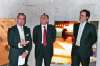 Abrir foto en nueva ventana: Presentaci&oacute;n de las exposiciones