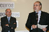 Abrir foto en nueva ventana: Intervención de Pedro Solbes