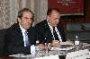 Link in a new window: José Manuel González Páramo, miembro del Comité Ejecutivo del BCE