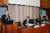 Link in a new window: Intervención de José Luis Malo de Molina, Director General del Servicio de Estudios del Banco de España