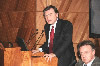 Link in a new window: Clausura de la conferencia por José Viñals, Subgobernador del Banco de España