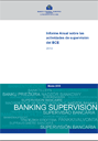 Informe Anual sobre las actividades de supervisión del BCE 2021