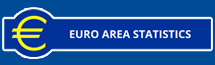 Euro area statistics banner