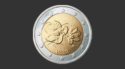 Anverso 2 euros