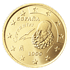50 cents coin
