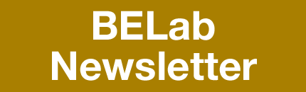 Newsletter Belab Banner