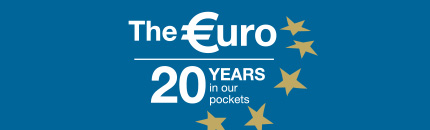 20 años euro