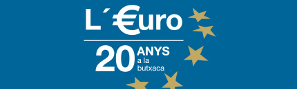 20 años euro