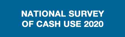 National Survey on Cash. 2020
