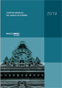 Annual Accounts of the Banco de España 2022