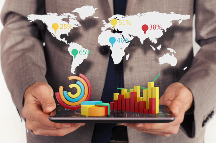 ¿Cómo medimos y comparamos las economías? Novedades en 2025