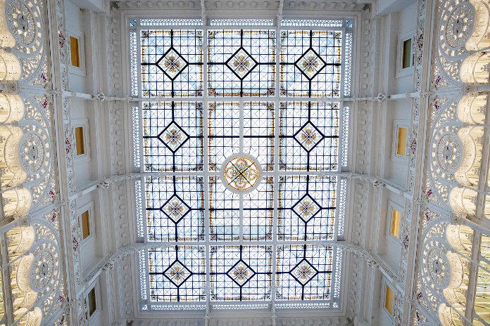 Un Informe Institucional renovado para rendir cuentas a la sociedad