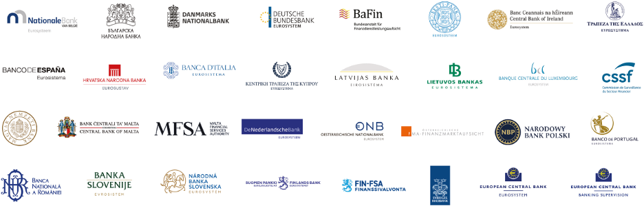 SIGNATORIES TO THE SHARED VALUES CHARTER