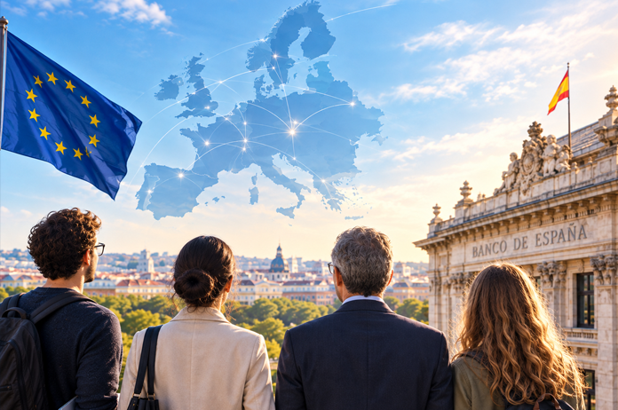 Valores europeos