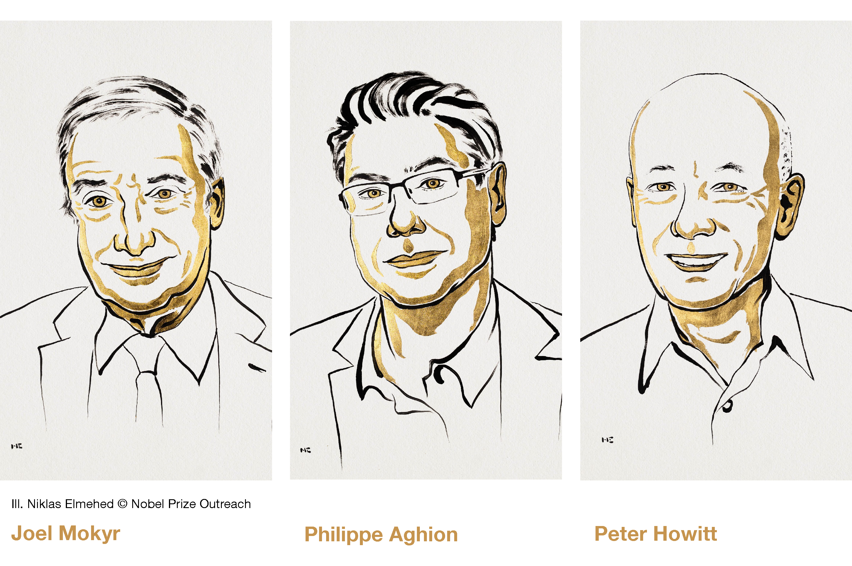 PREMIO NOBEL 2026 LISTADO