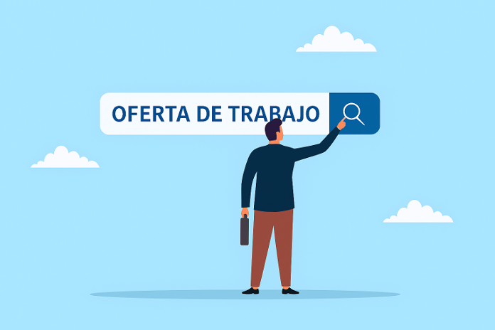 Ni parados ni inactivos. Cómo ayuda la IA a medir el apego al mercado laboral en España