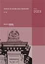 Revista de Estabilidad Financiera. Otoño de 2023