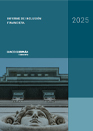 Informe de Inclusión Financiera 2025