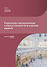 Proyecciones macroeconómicas e Informe Trimestral (junio 2026)