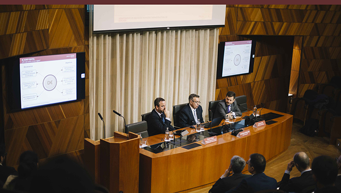 Open Day del euro digital: Hacia la fase de preparación