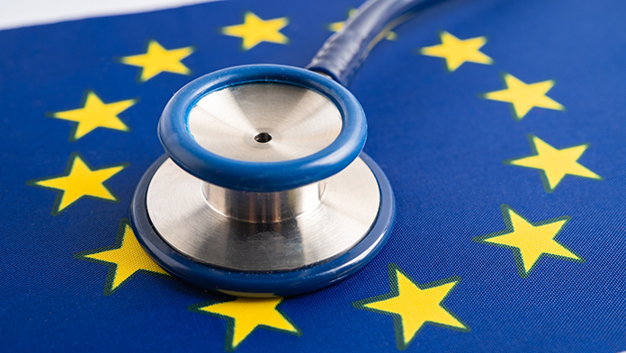 Pruebas de resistencia al sector bancario europeo