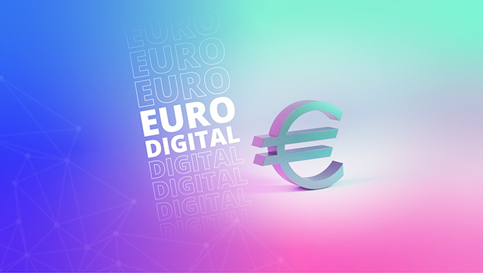 The digital euro