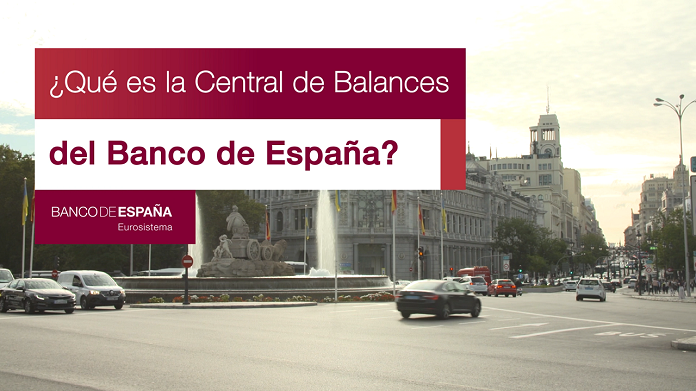 central de balances