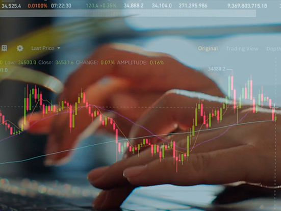 Información financiera