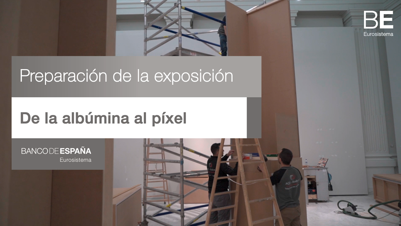 preparacionExpoArchivoFotográfico