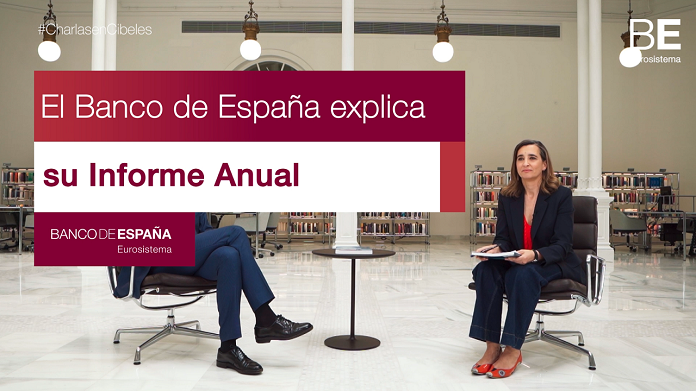 Gobernador Informe Anual 2022