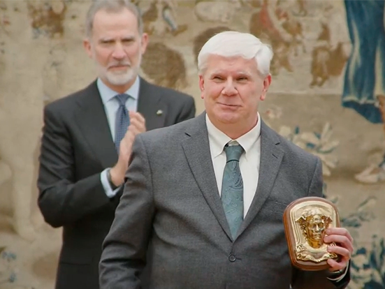 Nueva convocatoria del Premio de Economía Rey de España