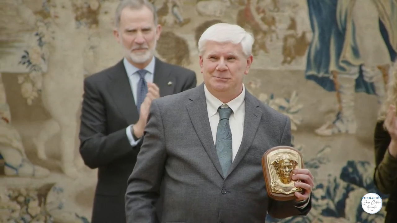 Convocatoria Premio REE