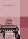Financial Stability Review. Issue 15. November 2008