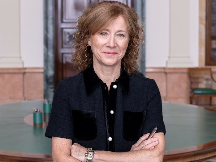 Subgobernadora. CUNEF Universidad. Regulación y supervisión desde la Gran Crisis Financiera: evolución y retos futuros