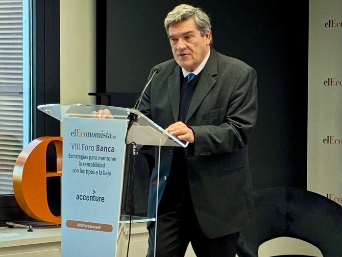 Gobernador. VIII Foro Banca: “Simplificación regulatoria y supervisora: hacia un sistema financiero europeo más competitivo y resiliente”