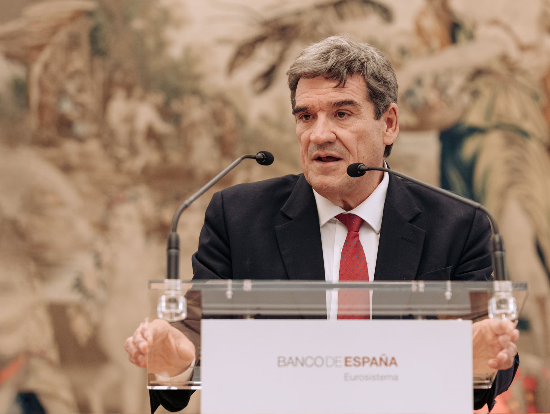 Gobernador. PIMEC. Reunión con la Junta Directiva