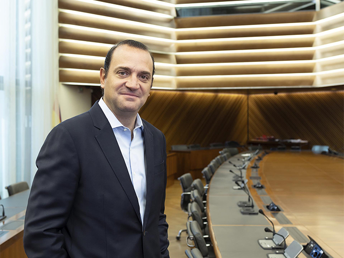 D.G. Conducta Financiera y Billetes. Servicio presencial de orientación al ciudadano sobre finanzas personales. Proyecto piloto sucursal de València