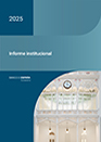 Informe Institucional 2025