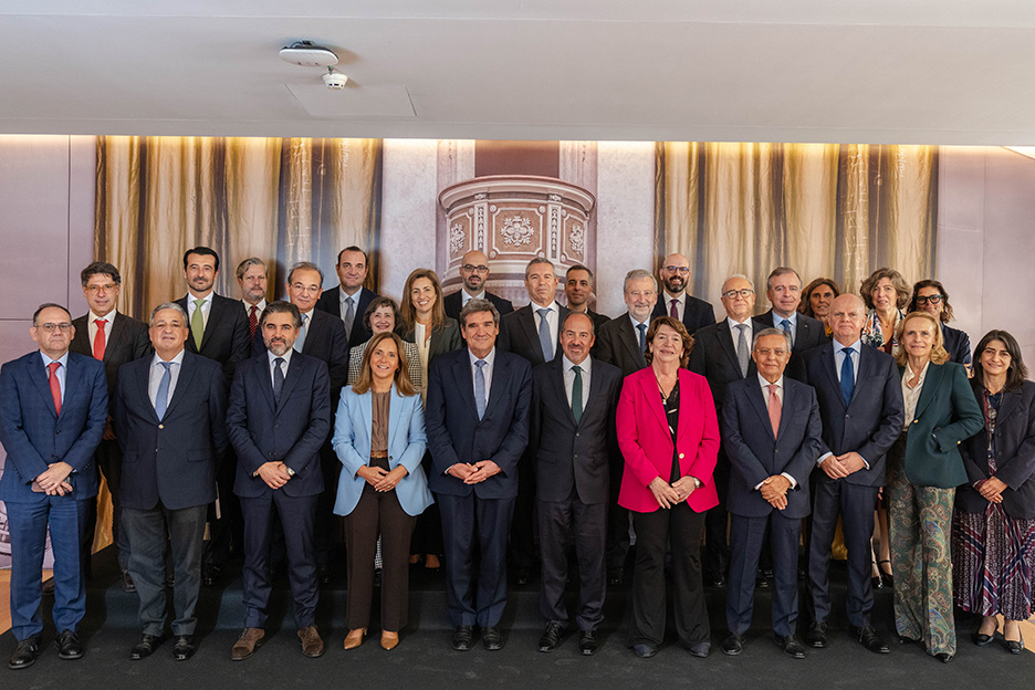 GOB Portugal Grupo