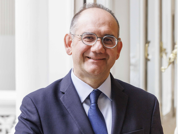 D.G. Economía. Presentación de las proyecciones macroeconómicas de España (2025-2027)