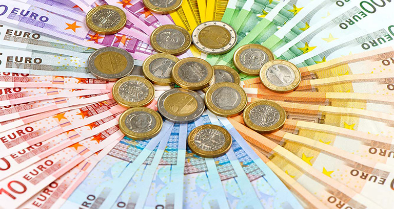 Billetes en euros - Billetes y monedas - Áreas de actuación - Banco de  España