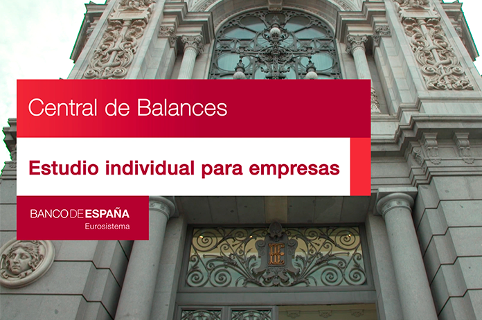 Imagen Estudio Individual Empresas