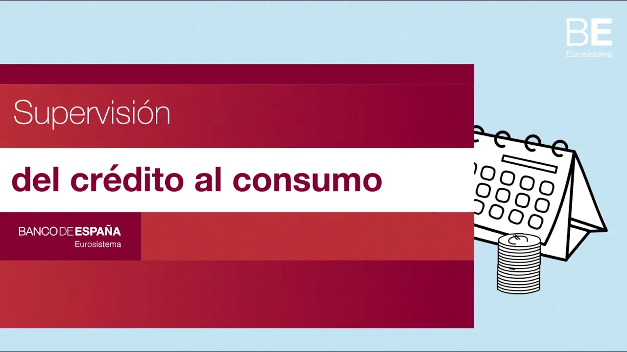 Img supervision del credito