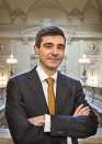 Sergio Gorjón