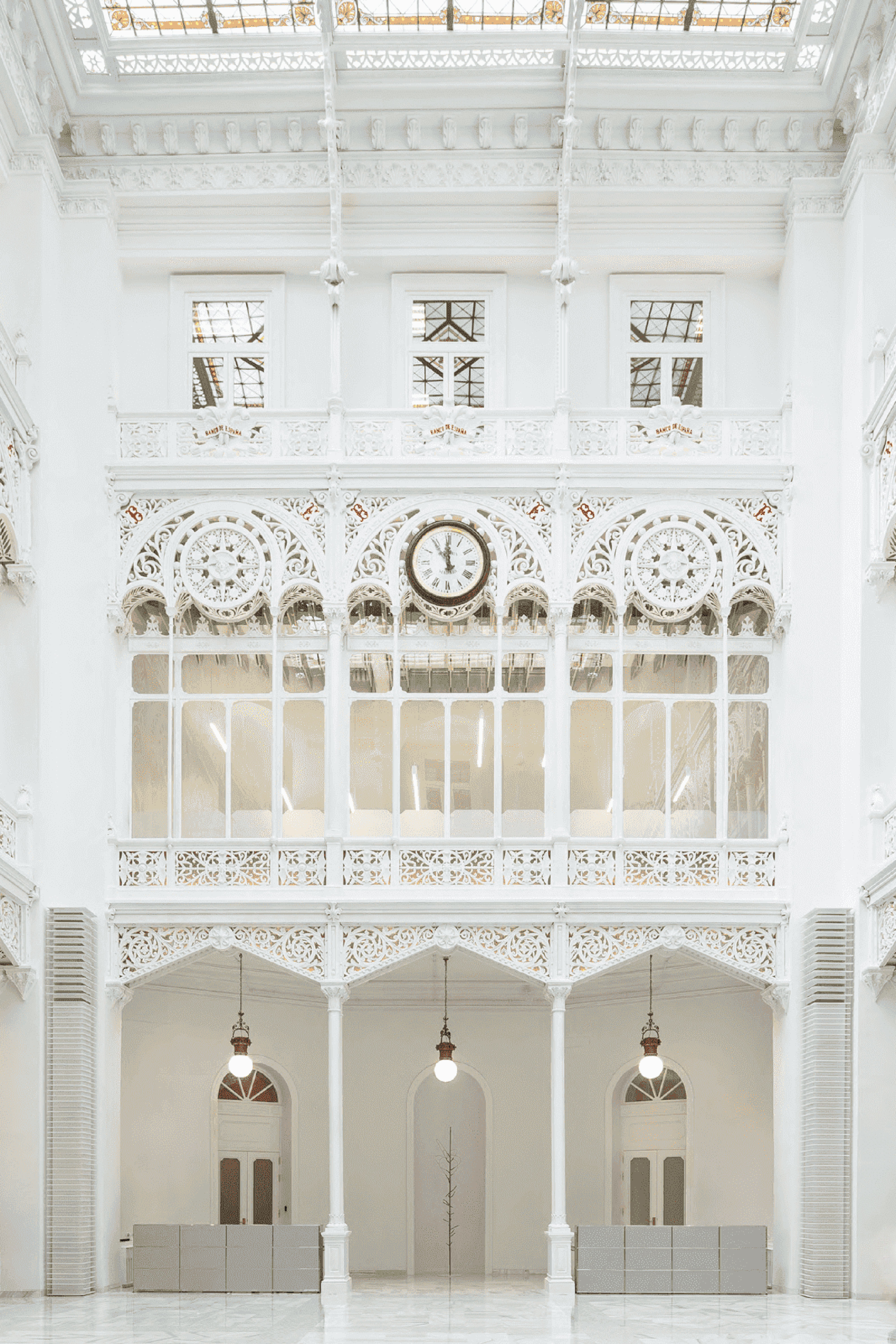Genérico biblioteca